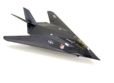 Lockheed F-117 Nighthawk bomber