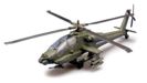 Apache Helicopter