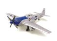 North American P-51 Mustang