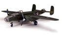 North American B-25 Mitchell bomber