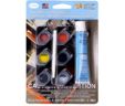 Auto Detailing Paint Pod Set - 6 Colors