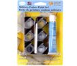Military Paint Pod Set - 6 Colors