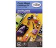 Deluxe Acrylic 12 Color Finishing Set