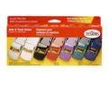 Auto & Truck Acrylic 9 Color Paint Set