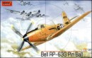 Bell RP-63G Pin Ball