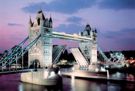 Puzzle 1000 Tower Bridge, London - England