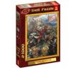 Puzzle 1000 Battle of Tannenberg - Jan Matejko - Ulrich von Jung