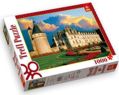 Puzzle 1000 Chateau de Chenonceaux Castle - France