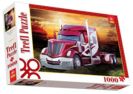 Puzzle 1000 Truck