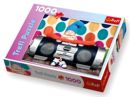 Puzzle 1000 Hip-Hop