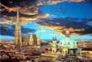 Puzzle 3000 A Night in Vienna