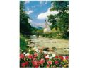 Puzzle 3000 Ramsau, Bavarian Alps, Germany