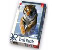 Puzzle 500 Tiger