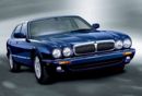 Puzzle 500 Jaguar XJ Executive 3,2