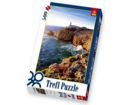 Puzzle 500 On the Cliff