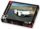Puzzle 500 Lamborghini Gallardo LP 560-4 Spyder