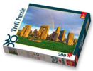 Puzzle 500 Stonehenge, England
