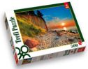 Puzzle 500 Orlowski Cliff