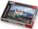 Puzzle 500 Bratislava, Slovakia
