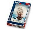 Puzzle 500 Ship