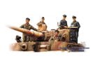 German Panzer Crew (Normandy 1944)