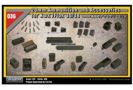 20mm Ammunition and Accessories for Kwk /Flak 30/38