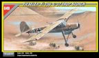 Fieseler Fi 156 C-3/Trop Storch