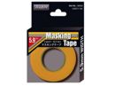 Masking tape - 5,9 mm