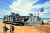 USMC Landing Craft Air Cushion
