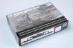 German railway track set