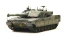 Italian C-1 Ariete MBT