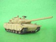 EE-T1 Osorio Brasilian Tank