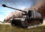 German 12.8cm Selbstfahrlafette L/61 Sturer Emil