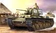 Russian KV-1(model 1941) / KV Small Turret Tank