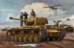 German Pz.Kpfm KV-1 756(r) Tank
