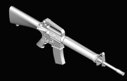 AR-15/M16/M4 Family - M16A2 (6 Units)