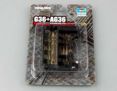 G36 + AG36 Heckler und Koch (6 Units)