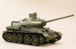 T-34/85 Model 1944 Factory No 183