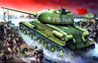 T-34/85 Model 1944 - Factory No 174
