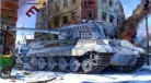 Sd.Kfz.182 King Tiger with Henschel Turret (Limited Edition)