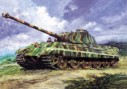Pz.Kpfw. VI Tiger Ausf. B (Sd.Kfz.182) King Tiger Limit. edition