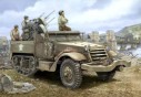 M16 Multiple-Gun Motor Carriager