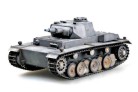 German VK 3001(H) PzKpfw VI (Ausf A)