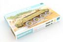 Russian BTR-60P APC