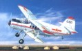 Antonov An-2 Colt/Nanchang Y-5