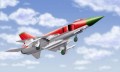 Sukhoj Su-15 Flagon-A