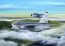 BAE Lightning F.3