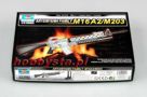 AR-15/M16/M4 - M16A2 /M203 rifle