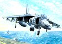 AV-8B Harrier II
