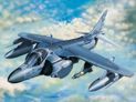 AV-8B Harrier II Plus